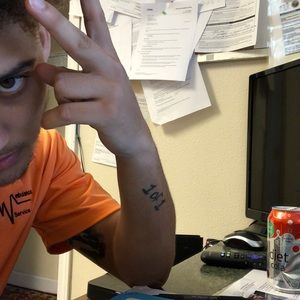 Meet your Posher, Trevor